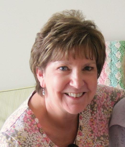 Kathy Bunt Truesdale - Class of 1967 - Frankford High School