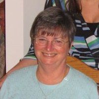 June Fiegel - Class of 1963 - Frankford High School