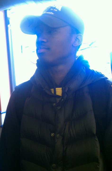 Ismail Wilson - Class of 2012 - Frankford High School