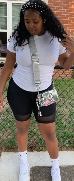 Shakiera Banks - Class of 2013 - Frankford High School