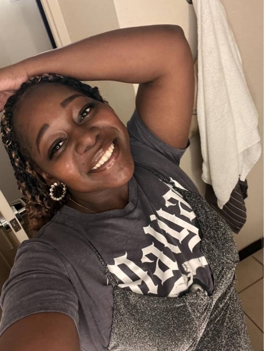 Jasmine Davis - Class of 2011 - Frankford High School