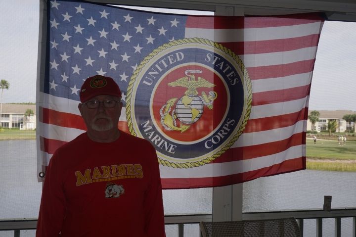 James Anton - Class of 1965 - Frankford High School