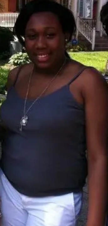 Shaniyah Bradshaw - Class of 2010 - Frankford High School