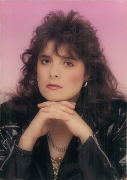 Donna Orenberg - Class of 1983 - Frankford High School