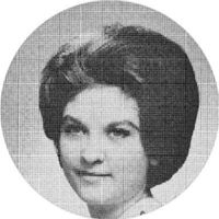 Barbara Shispinski - Class of 1963 - Frankford High School