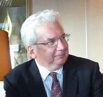 Stephen Kendorski - Class of 1965 - Frankford High School