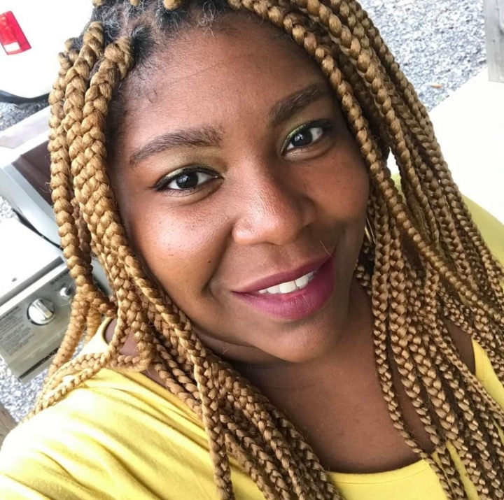 Marcia Dorsey - Class of 2002 - Frankford High School
