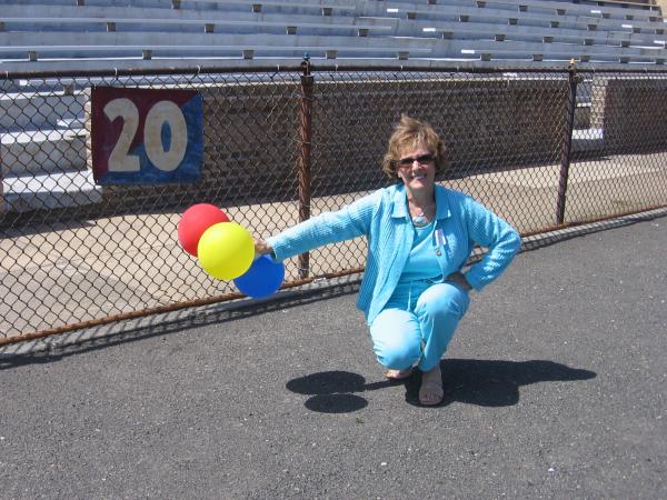 Rachel Bell - Class of 1962 - Frankford High School