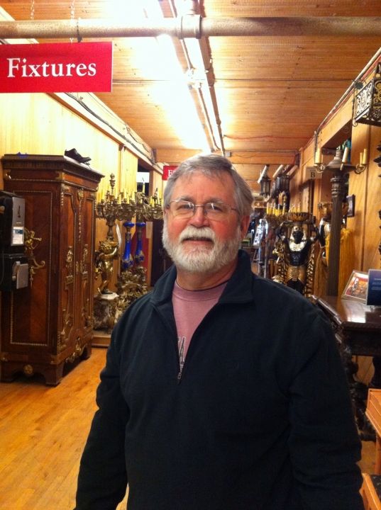 Fred Gross - Class of 1967 - Frankford High School