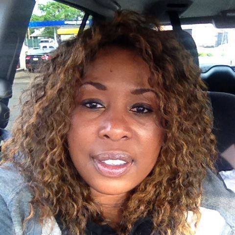 Reinna Young - Class of 1984 - Frankford High School