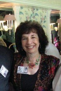 Alfreda Denofa - Class of 1960 - Frankford High School