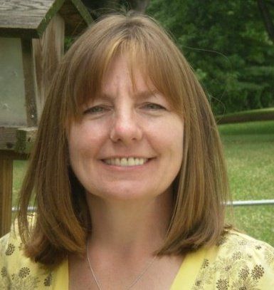 Kathryn Arena - Class of 1979 - Frankford High School