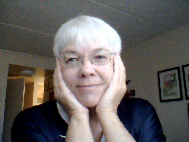 Judith A. Jones - Class of 1961 - Frankford High School