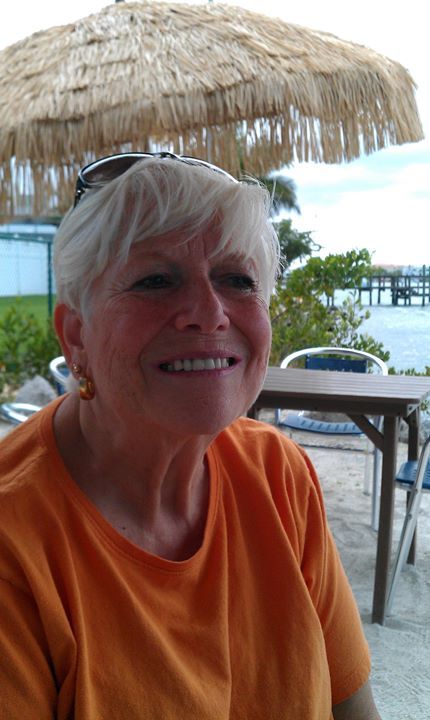 Aurleen Cutrie - Class of 1961 - Frankford High School