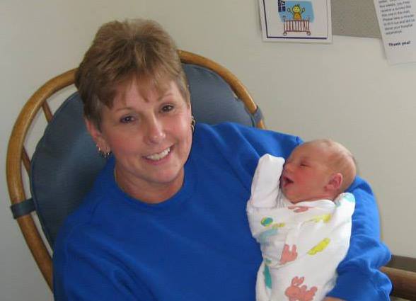 Linda Cernovsky - Class of 1969 - Frankford High School