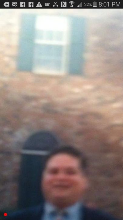 Edward Meeker - Class of 1980 - Frankford High School