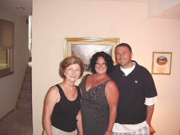 Linda Vandegrift - Class of 1964 - Frankford High School
