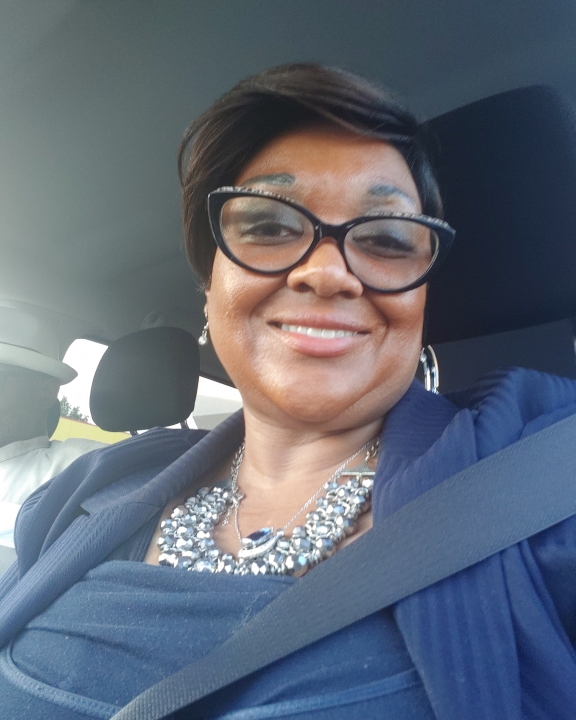 Nannette Leonard - Class of 1982 - Frankford High School