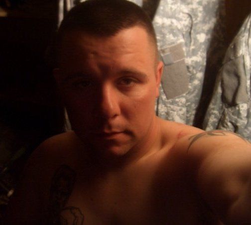 Thomas Sheck - Class of 1999 - Frankford High School