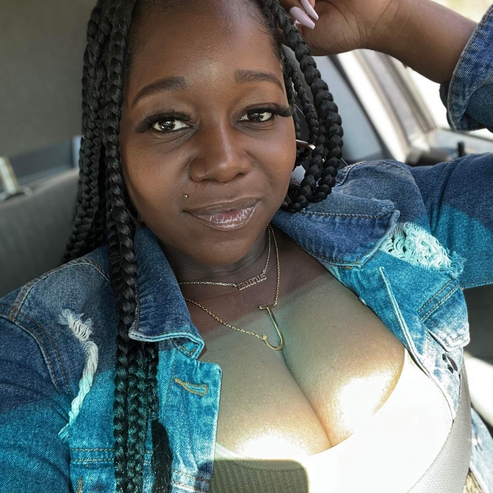 Jasmine Davis - Class of 2011 - Frankford High School