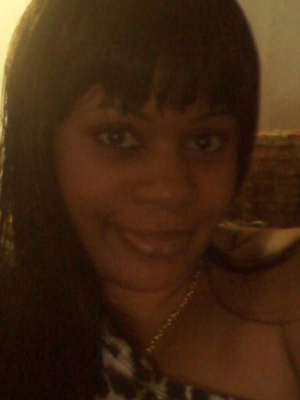 Raymona Roberts - Class of 1994 - Frankford High School