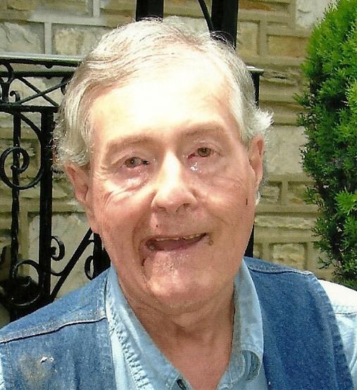Keneth J Burns - Class of 1967 - Frankford High School