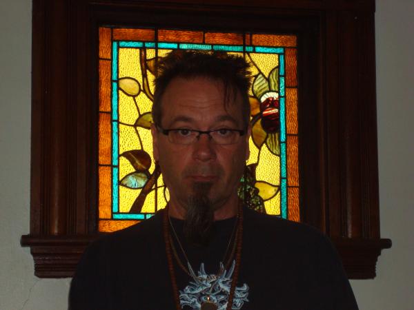 Harry Kulp - Class of 1974 - Frankford High School