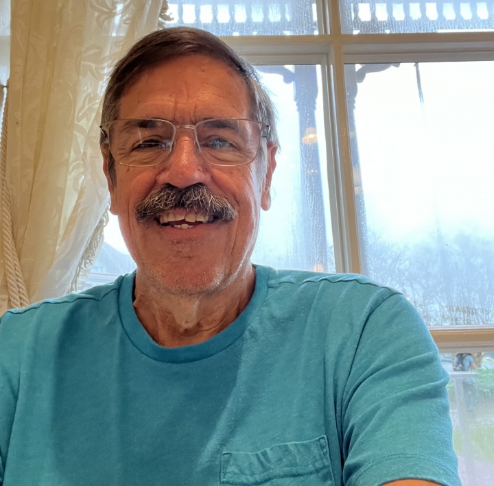 Michael Donapel - Class of 1969 - Frankford High School