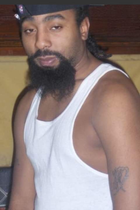 Jermaine James - Class of 1999 - Frankford High School