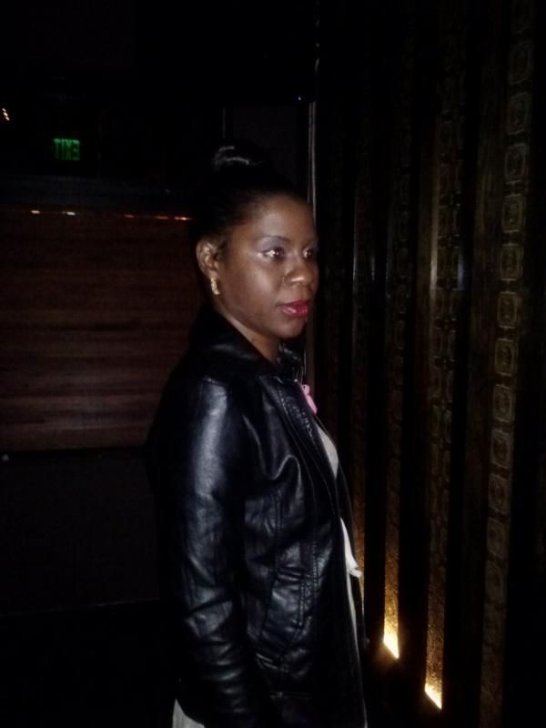Gail Smith - Class of 2000 - Frankford High School