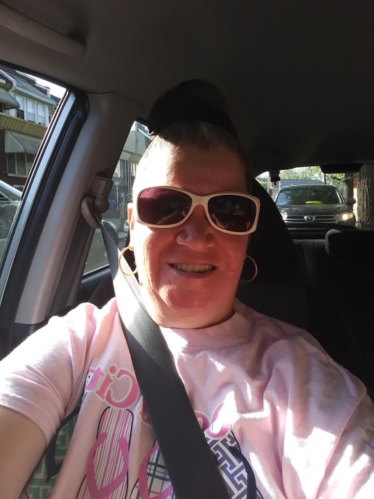 Patricia Wexlin - Class of 1983 - Frankford High School