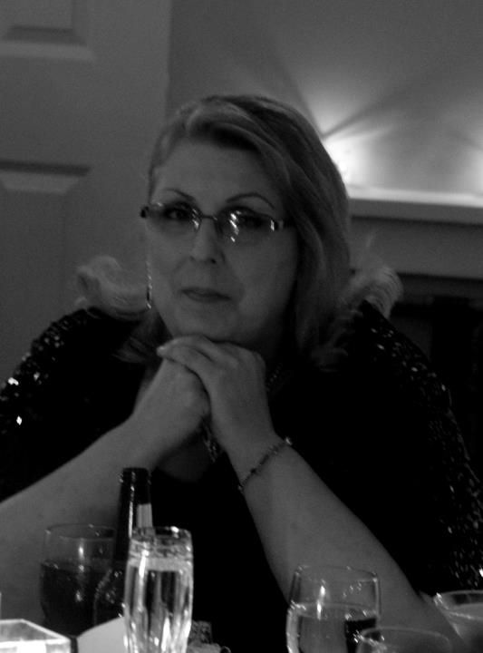 Florence Baranek - Class of 1974 - Frankford High School