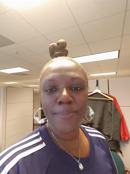 April Jaynes - Class of 1983 - Frankford High School