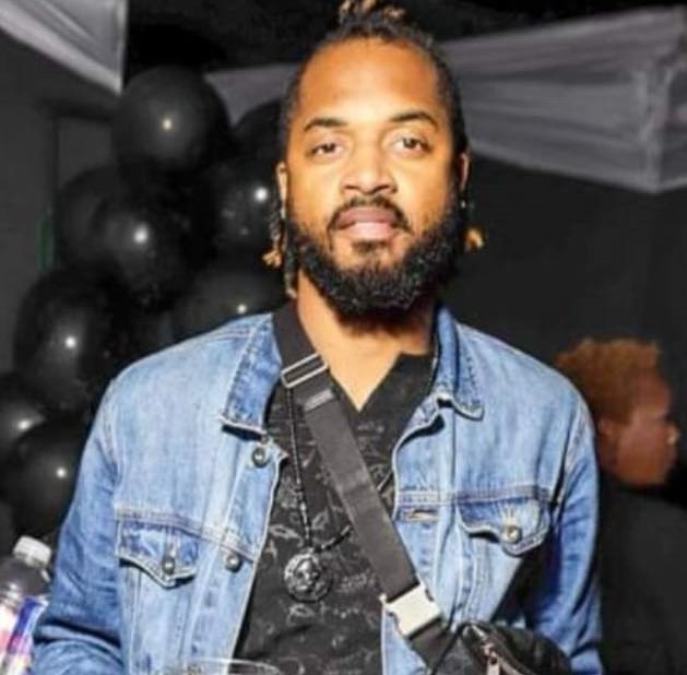 Sylvester Kelly - Class of 2005 - Frankford High School