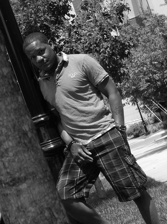 Larnell Smith - Class of 2003 - Frankford High School