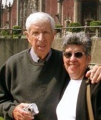 George Schneider - Class of 1949 - Frankford High School