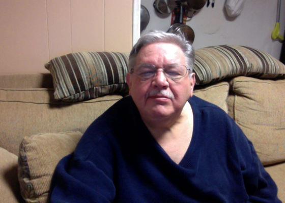 Steven Damore - Class of 1971 - Frankford High School