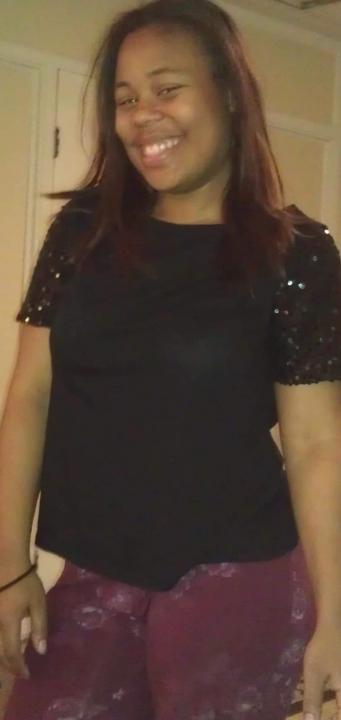 Marcella Best - Class of 2011 - Frankford High School