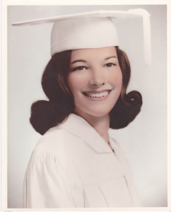 Carole Dietz - Class of 1965 - Frankford High School