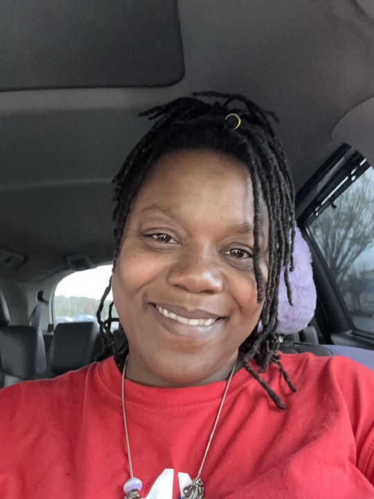 Juanita Juanita - Class of 2004 - Frankford High School