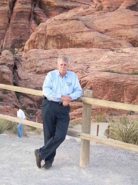 Robert Klein - Class of 1968 - Frankford High School