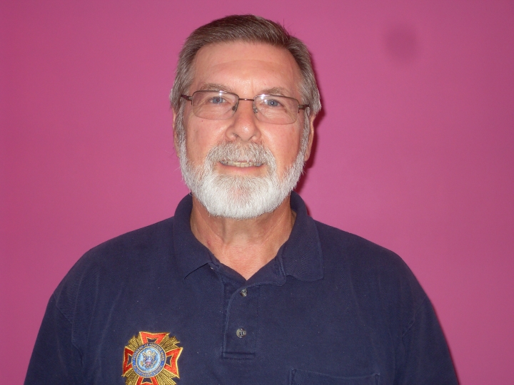Jim McComb - Class of 1969 - Frankford High School