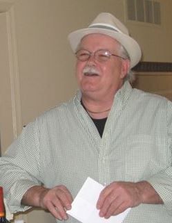 Robert Cunningham - Class of 1969 - Frankford High School