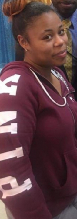 Marcella Best - Class of 2011 - Frankford High School