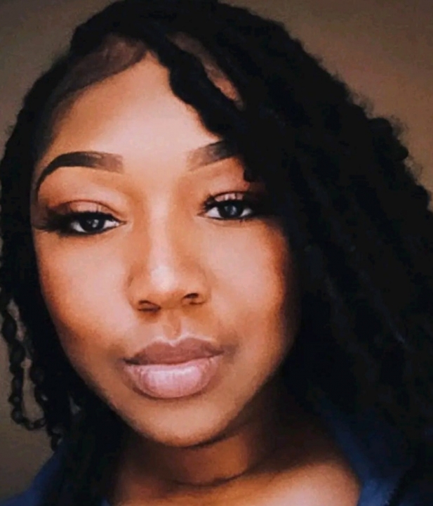 Sharlina Scott - Class of 2013 - Frankford High School