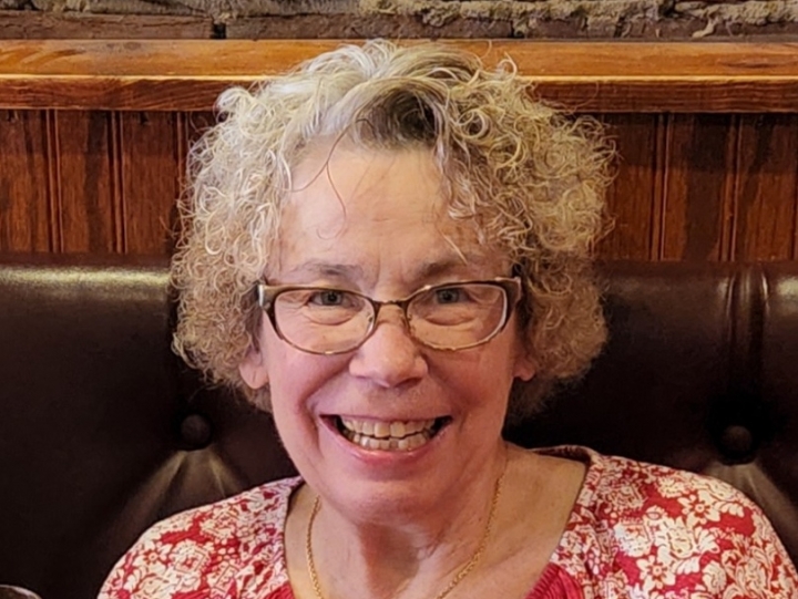 Betty Ecoff - Class of 1966 - Frankford High School