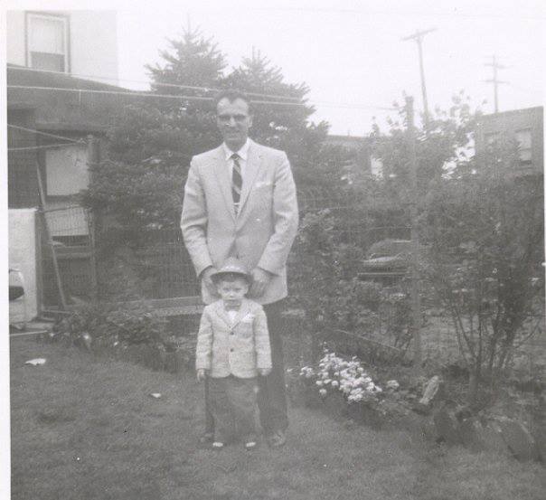 Jack Hearn - Class of 1974 - Frankford High School