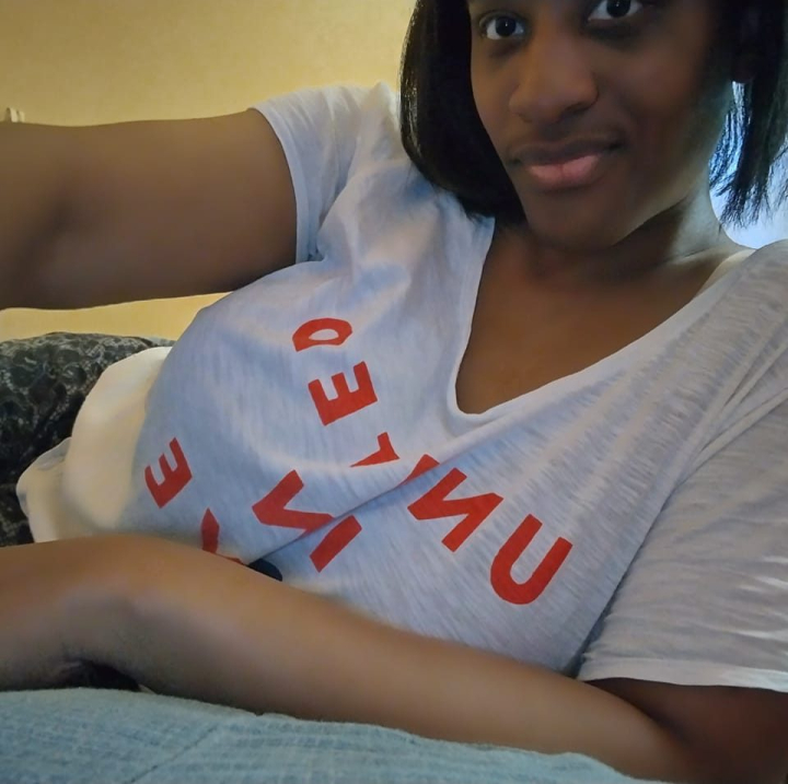 Monica Hammock - Class of 2011 - Frankford High School