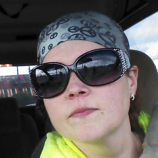 Janis Beshel - Class of 1995 - Frankford High School