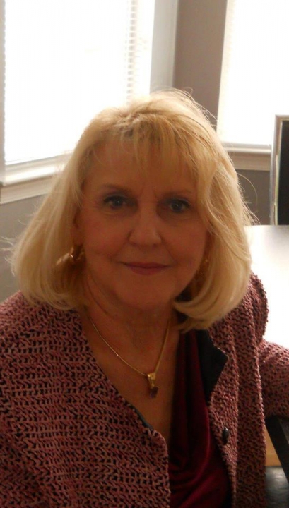 Marie Pezak Marie Wajda - Class of 1965 - Frankford High School